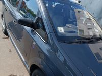 Usata Opel Zafira 97 CV (71 kW) 2008 Grigio Monovolume