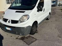 Usata Renault Trafic 122 CV (89 kW) 2012 Monovolume