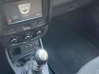 Occasion Dacia Duster Ambiance 90 PK (66 kW) 2017 Blauw SUV