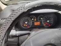 Usata Fiat Grande Punto 2007 Utilitaria