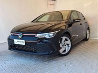 Usata VW Golf VIII GTI 245 CV (180 kW) 2022 Nero Berlina