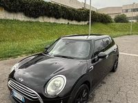 Occasion Mini Cooper D 150 ch (110 kW) 2018 Noir Citadine