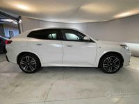 Usata BMW X2 M Sport 150 CV (110 kW) 2025 Bianco SUV