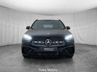 Nuova Mercedes GLA200 AMG Line Premium 150 CV (110 kW) 2025 Nero SUV