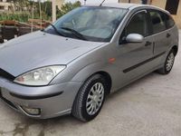 usata Ford Focus 1.8 TDCi (100CV) cat 5p. Ambiente usato