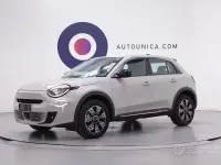 Usata Fiat 600 101 CV (74 kW) 2025 Beige SUV