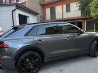 Usata Audi Q8 Sport 286 CV (210 kW) 2019 SUV