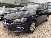 Usata Fiat Tipo Business 95 CV (69 kW) 2020 Nero Station wagon