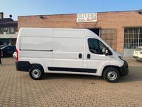 usata Fiat Ducato 35 2.3 MJT 140CV MH2 Furgone