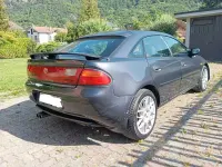 Usata Mazda 323F 144 CV (105 kW) 1998 Grigio Berlina