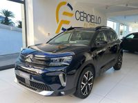 Usata Citroën C5 Aircross Shine 131 CV (96 kW) 2023 Grigio SUV