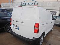 Usata Opel Vivaro Enjoy 120 CV (88 kW) 2020 Bianco Monovolume
