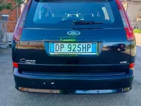Usata Ford C-MAX Titanium 90 CV (66 kW) 2008 Monovolume