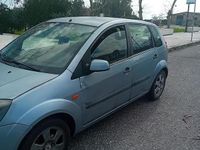 Usata Ford Fiesta 2006 Utilitaria