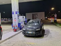 Usata Audi A1 Sportback Admired 82 CV (60 kW) 2016 Utilitaria