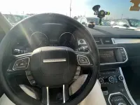 Usata Land Rover Range Rover evoque 150 CV (110 kW) 2017 Bianco SUV