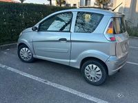 Usata Microcar M.Go 2009 Utilitaria