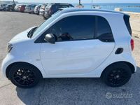 usata Smart ForTwo Coupé forTwo1.0 Urban (sport edition1) 71cv twinamic