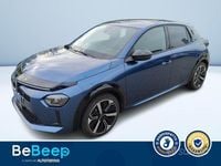 Usata Lancia Ypsilon 100 CV (73 kW) 2025 Blu metallizzato Utilitaria