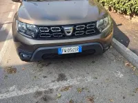 Usata Dacia Duster 116 CV (85 kW) 2019 SUV