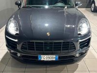 usata Porsche Macan 3.0 S Diesel