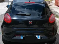 Usata Fiat Bravo 1999 Nero Utilitaria