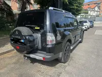 Occasion Mitsubishi Pajero Instyle 170 ch (125 kW) 2007 SUV