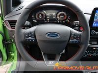 usata Ford Fiesta 1.5 Ecoboost 200 CV 5 porte ST