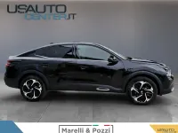 Usata Citroën C4 X Shine 130 CV (95 kW) 2023 SUV