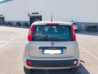 Usata Fiat Panda 85 CV (62 kW) 2015 Utilitaria