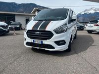 usata Ford Transit Custom SPORT