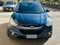 Usata Hyundai ix35 115 CV (84 kW) 2011 Blu SUV