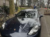 Usata Porsche Panamera 250 CV (183 kW) 2014 Utilitaria