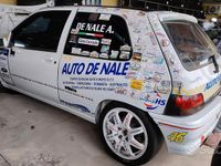 Usata Renault Clio 147 CV (108 kW) 1994 Utilitaria