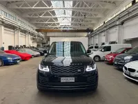 Usata Land Rover Range Rover Autobiography 249 CV (183 kW) 2018 Nero SUV