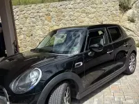 Usata Mini ONE 102 CV (75 kW) 2022 Nero Utilitaria