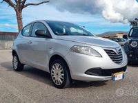 Usata Lancia Ypsilon Gold 85 CV (62 kW) 2013 Grigio Utilitaria