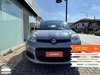 Begagnad Fiat Panda S 70 HK (51 kW) 2021 Grå Halvkombi