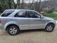 Usata Kia Sorento Comfort 140 CV (102 kW) 2002 SUV