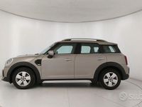 Usata Mini Countryman 2021 Grigio SUV