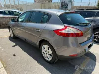 Usata Renault Mégane III 110 CV (80 kW) 2011 Berlina