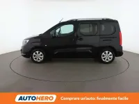 Usata Opel Combo Life Innovation 102 CV (75 kW) 2020 Nero Monovolume