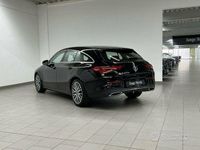 usata Mercedes CLA200 Shooting Brake -