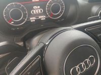 Usata Audi Q2 Admired 116 CV (85 kW) 2022 Bianco SUV