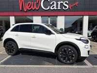 Usata Fiat 600 La Prima 110 CV (80 kW) 2025 Bianco SUV