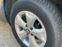 Usata Dacia Duster Comfort 116 CV (85 kW) 2019 Blu/azzurro SUV