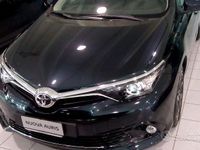 Usata Toyota Auris 90 CV (66 kW) 2016 Berlina