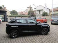 usata Jeep Avenger 1.2 BZ 100CV KM0CERCHI 16CARPLAYLEDNAVIGATORE