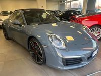 usata Porsche 911 Carrera 4S 991 Coupe 3.0 TETTO SCARICO FULL LED