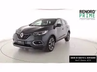 Usata Renault Kadjar 116 CV (85 kW) 2019 Grigio SUV